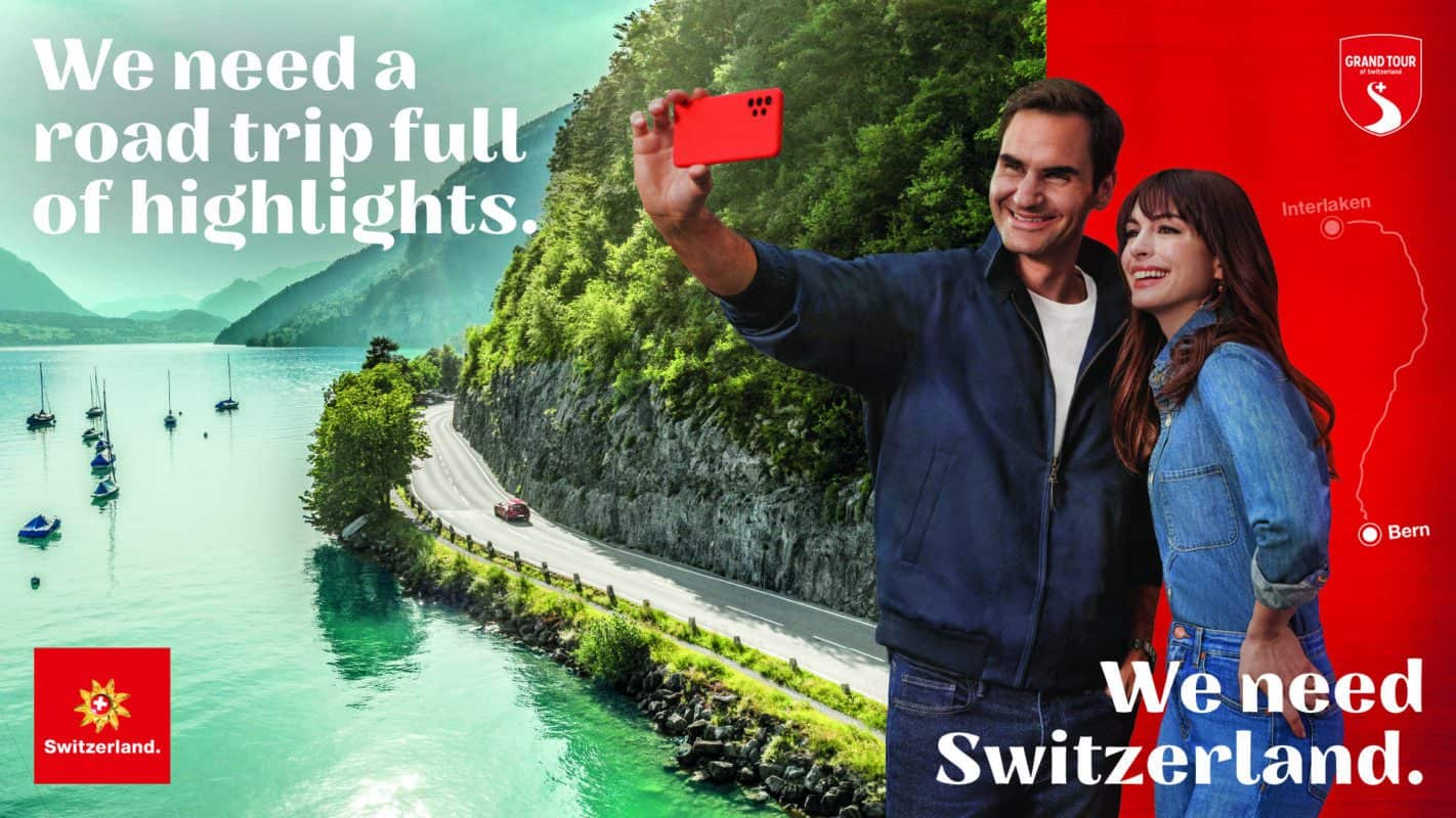 New work of Fabienne for Schweiz Tourismus with Anne Hathaway & Roger Federer - neue-arbeit-von-fabienne-f--r-schweiz-tourismus-mit-anne-hathaway---roger-federer-ID14774-01.jpg?v=1654098065