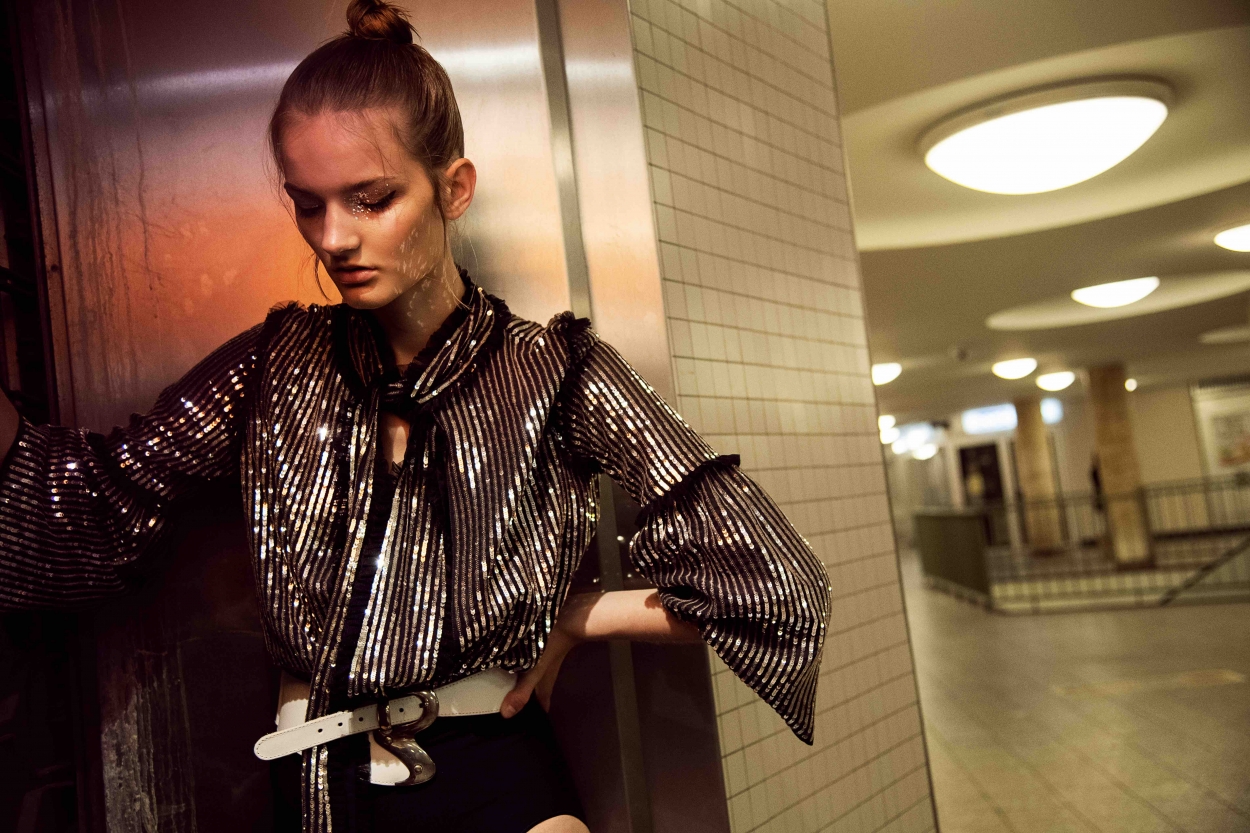 Neue Arbeit von Julia für das Kaltblut Magazin - neue-arbeit-von-julia-f--r-das-kaltblut-magazin--ID14482-2.jpg?v=1573399384