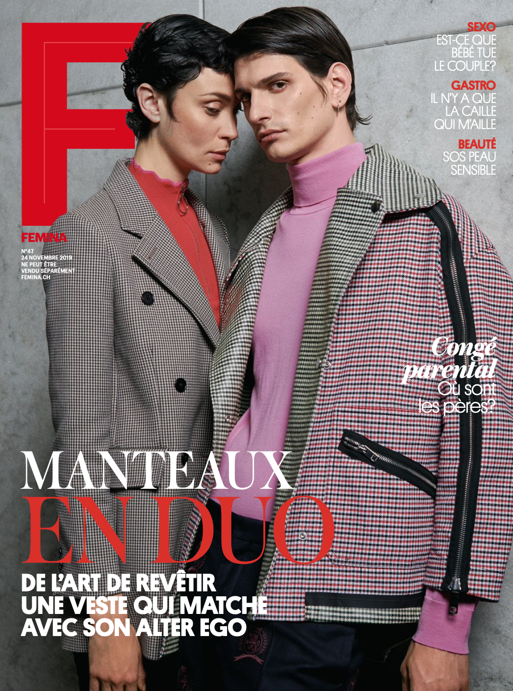 Neue Arbeit von Juliette für Femina - neue-arbeit-von-juliette-f--r-femina--ID14518-1.png?v=1574936031