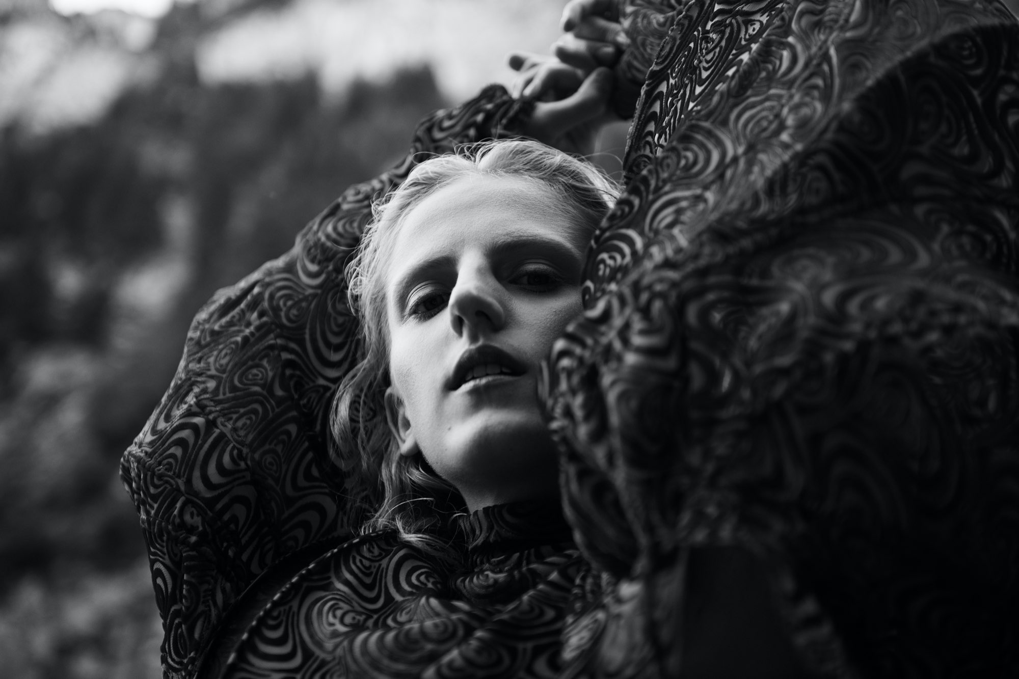 Neue Arbeit von Laura!