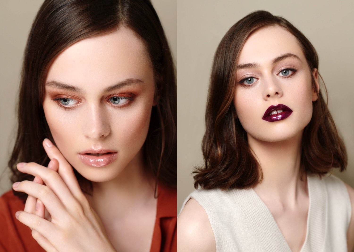 Laura Blogspot Neue Arbeit von Laura / Blog / MakeItUp - The Agency