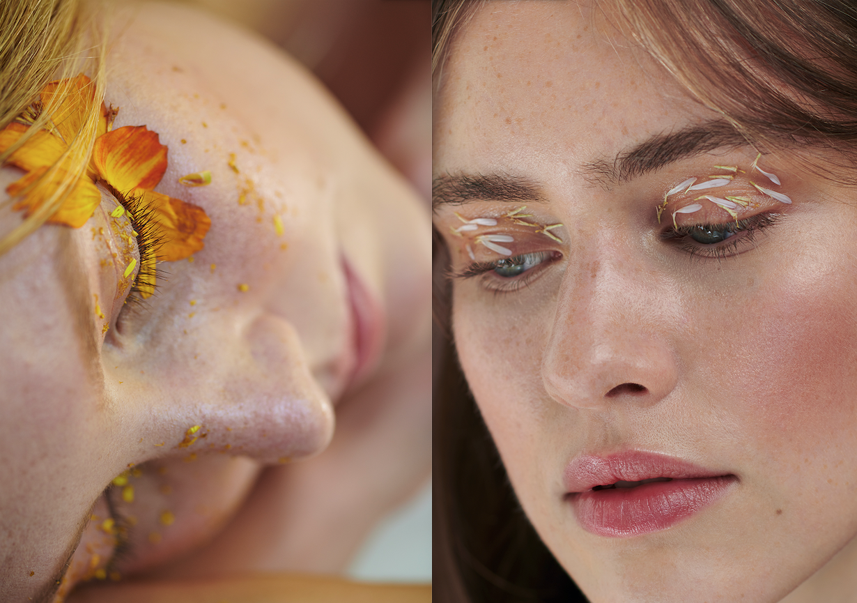 Neue Arbeit von Laura für La Botanica Magazine - Petal Girls - neue-arbeit-von-laura-f--r-la-botanica-magazine----petal-girls--ID14510-2.png?v=1573809913