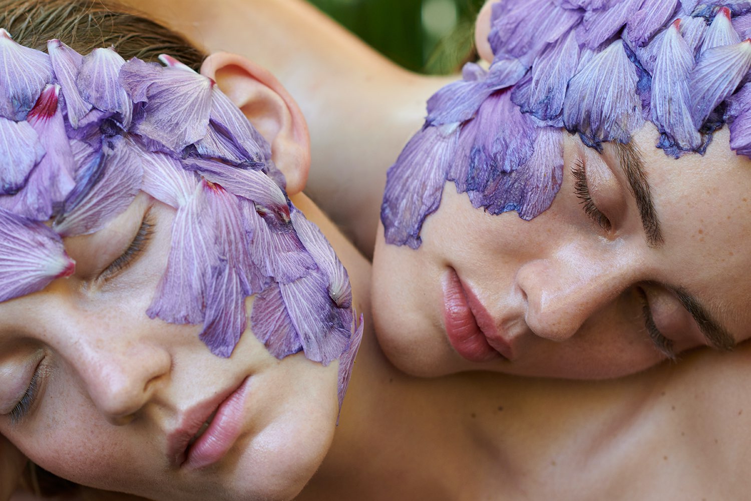 Neue Arbeit von Laura für La Botanica Magazine - Petal Girls - neue-arbeit-von-laura-f--r-la-botanica-magazine----petal-girls--ID14510-5.jpeg?v=1573809913