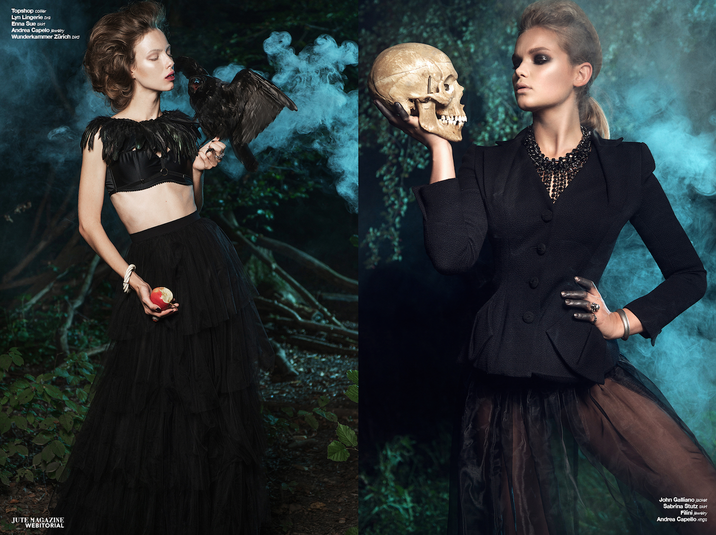 Hair, Nail, Make-up und Fashion styling portfolio / letizia-abbatiello - revenge---totenkopf-ID170-1.png?v=1585908065