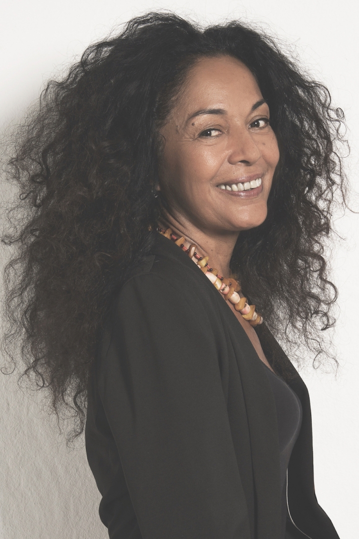 Portrait von Maciria Rodrigues-Rossi